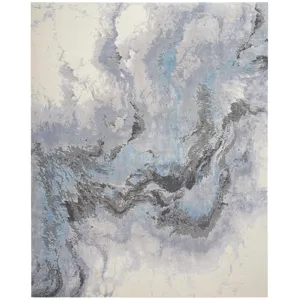 Christopher Guy Wool &amp; Silk Storm Rug
