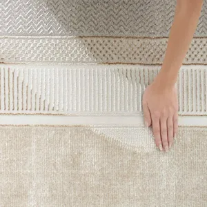 Glitz Ivory Rug