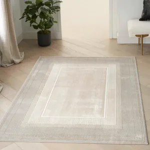Glitz Ivory Rug