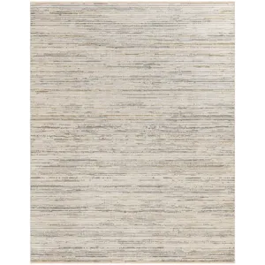 Calvin Klein Summit Ivory Multicolor Rug