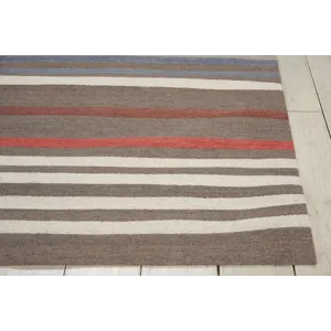 Griot Poppy Seed Rug