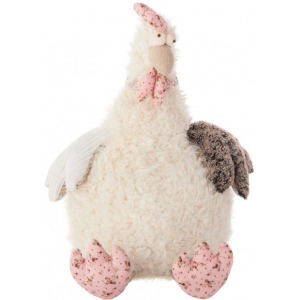 Rooster Plush