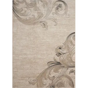 Maxell Mocha Rug