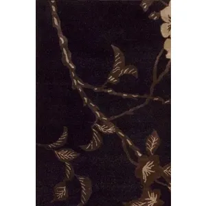 Modern Elegance LH08-BLK