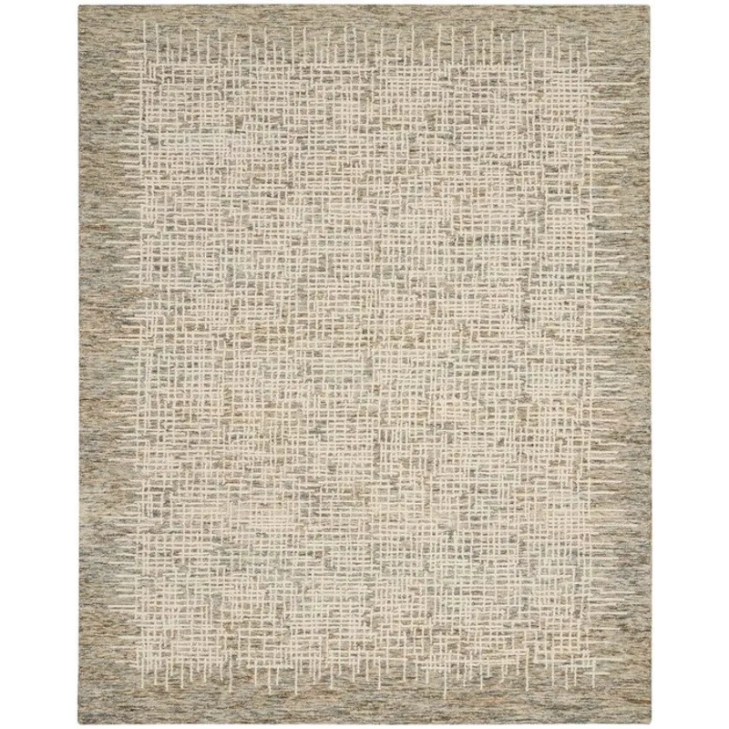 Colorado Ivory Multicolor Rug