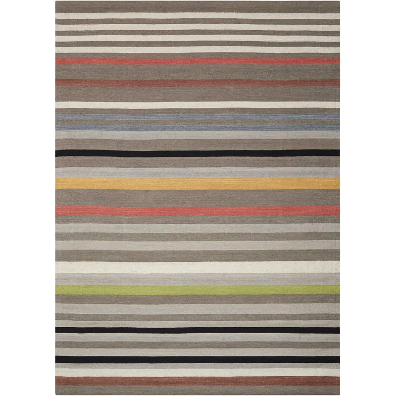 Griot Poppy Seed Rug