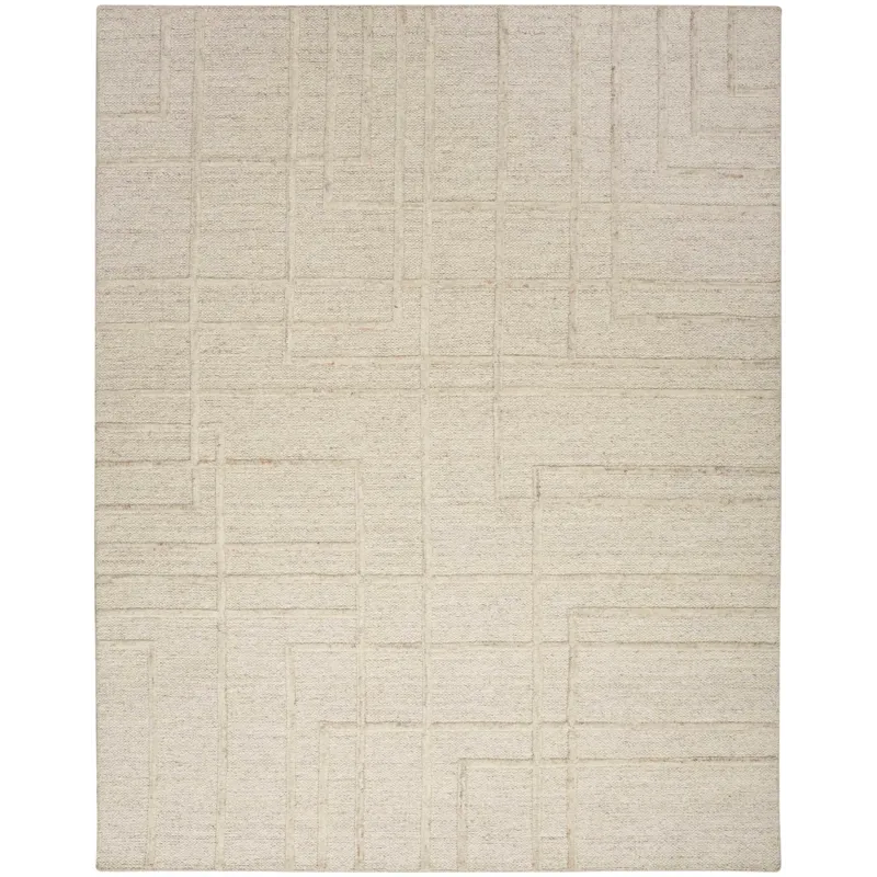 Calvin Klein Impressions Sand Rug
