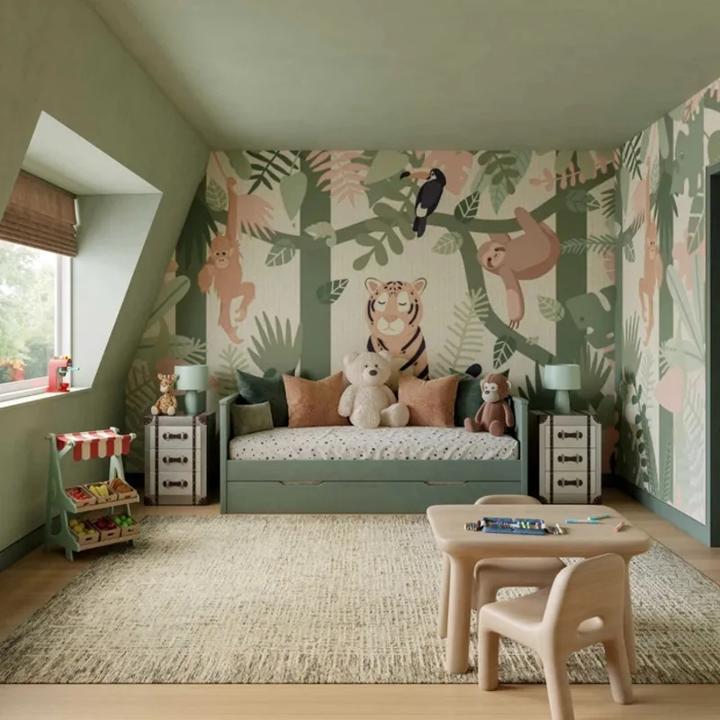 Colorado Ivory Multicolor Rug