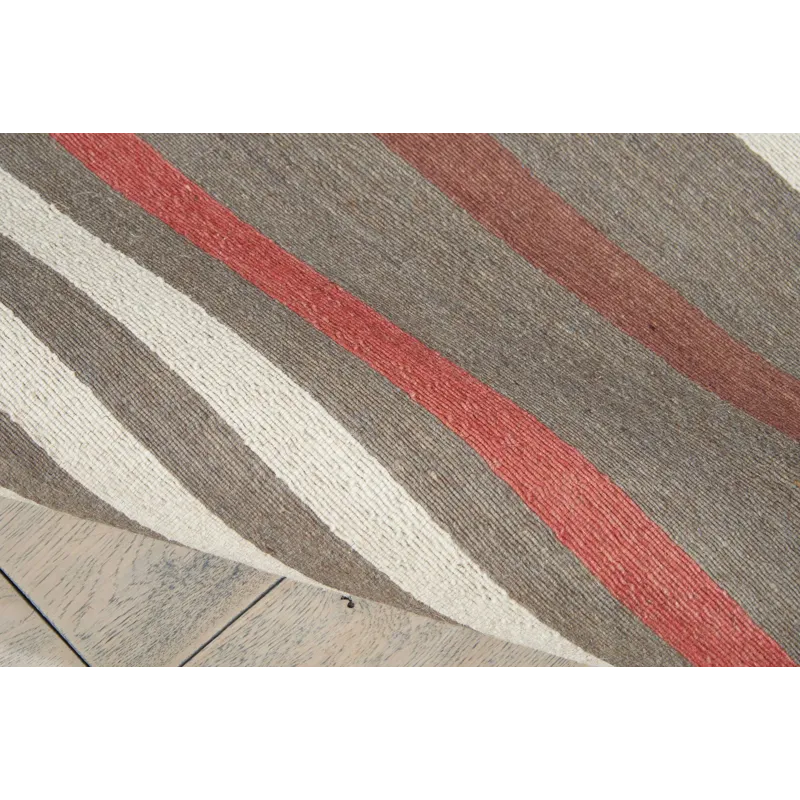Griot Poppy Seed Rug