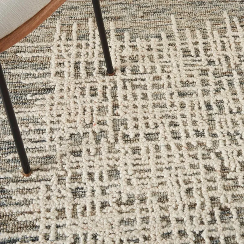 Colorado Ivory Multicolor Rug
