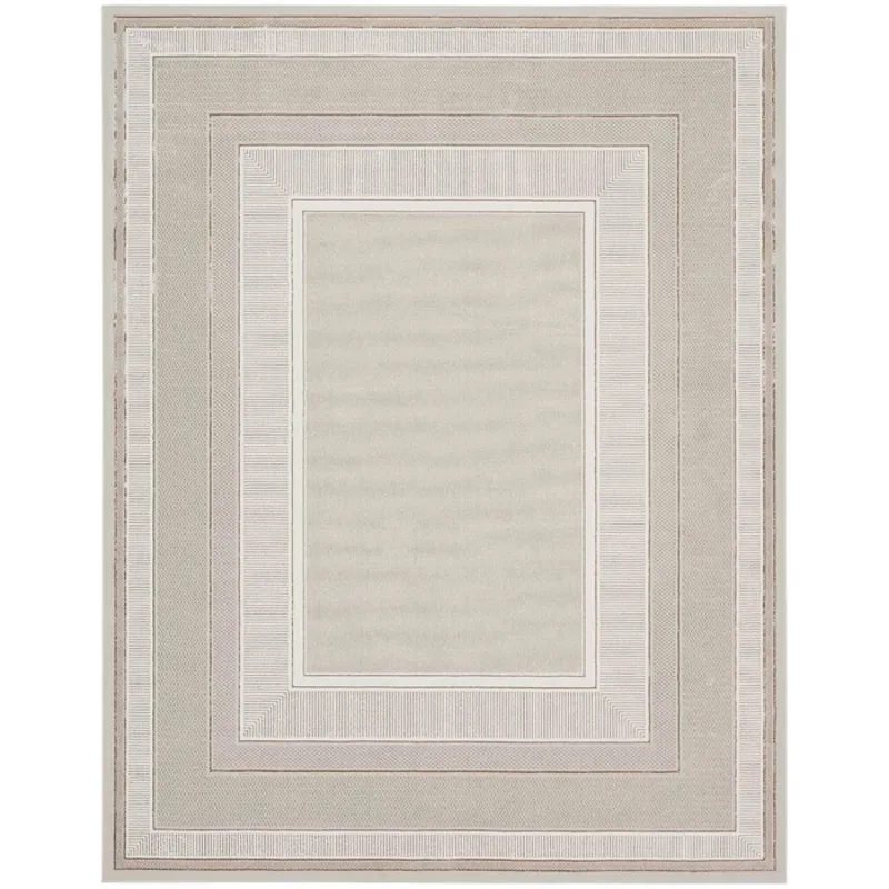Glitz Ivory Rug