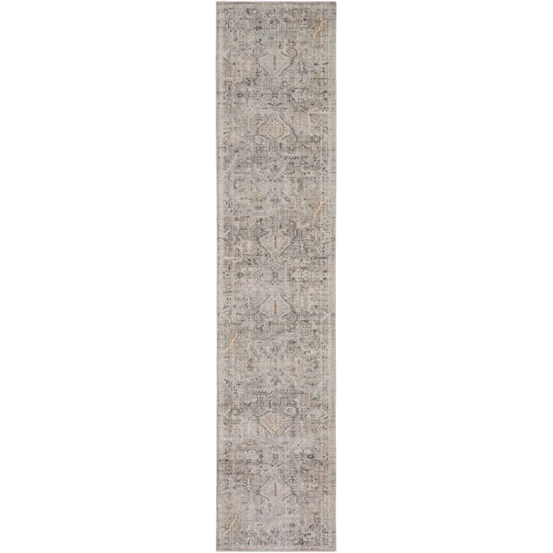 Lynx Ivory Taupe Rug