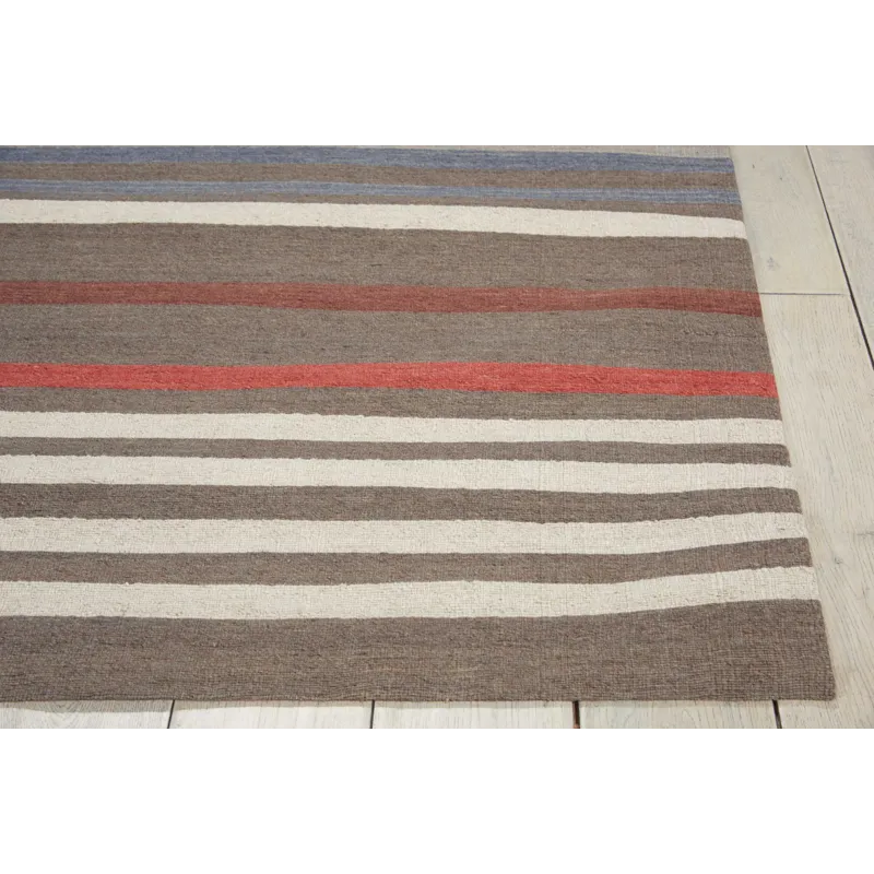 Griot Poppy Seed Rug