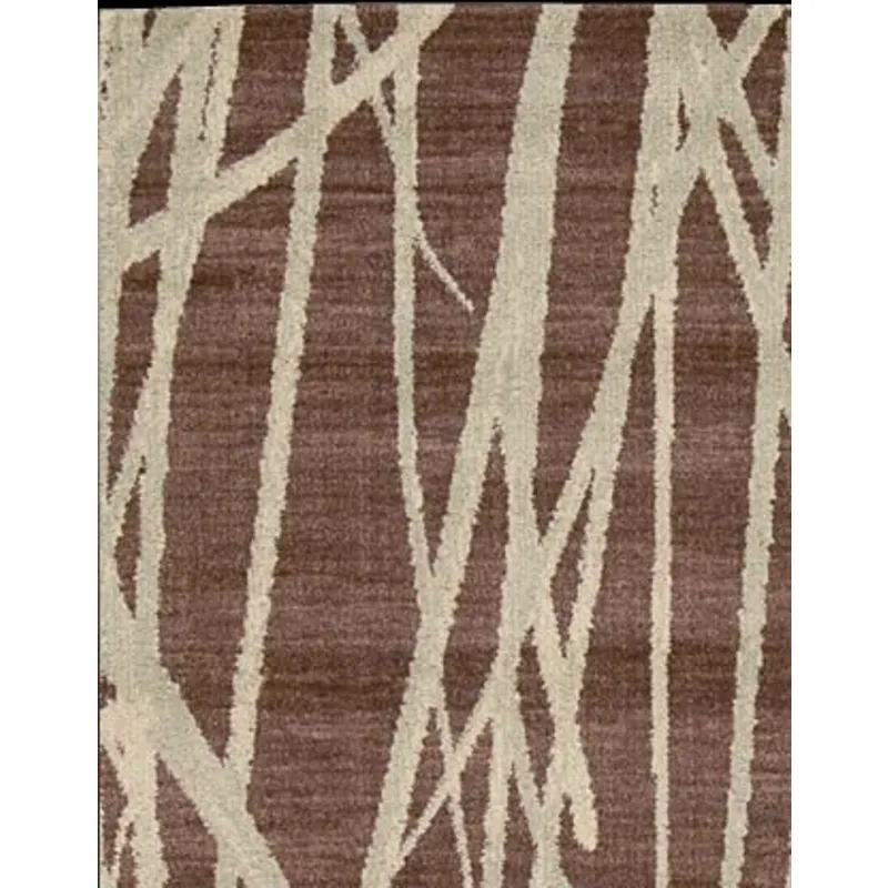 Calvin Klein Woven Textures WT06-BRN