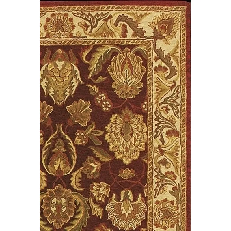 India House IH01-BUR