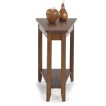 Wedge Table