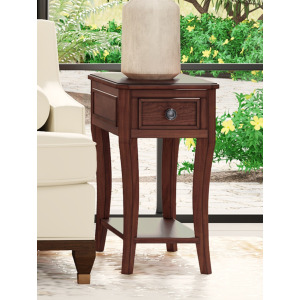 Chesterbrook Chairside End Table