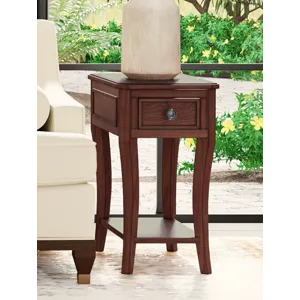 Chesterbrook Chairside End Table