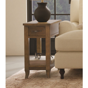 Salem Chairside End Table