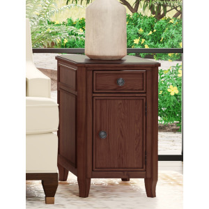Chesterbrook Chairside Cabinet