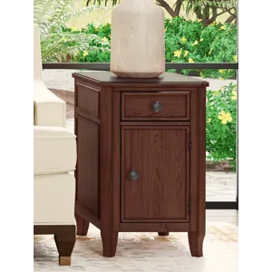Chesterbrook Chairside Cabinet