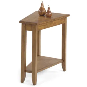 Wedge Table