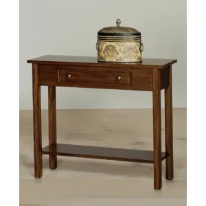 Sofa Console