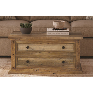 Hayden Valley Lift Top Motion Cocktail