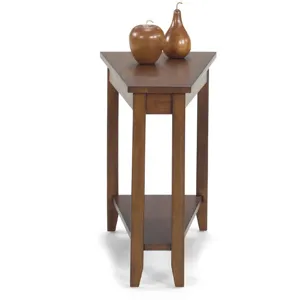 Wedge Table