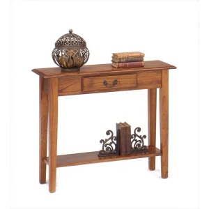 Sofa Console