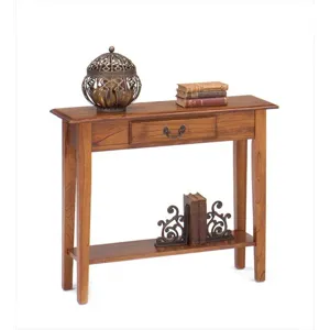 Sofa Console