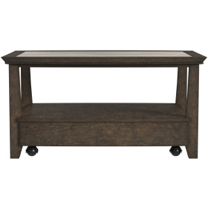 Woodmill Rectangular Cocktail Table