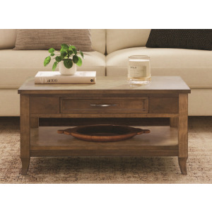 Salem Rectangular Cocktail Table