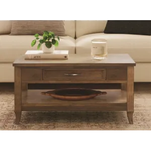 Salem Rectangular Cocktail Table