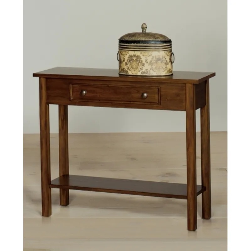 Sofa Console