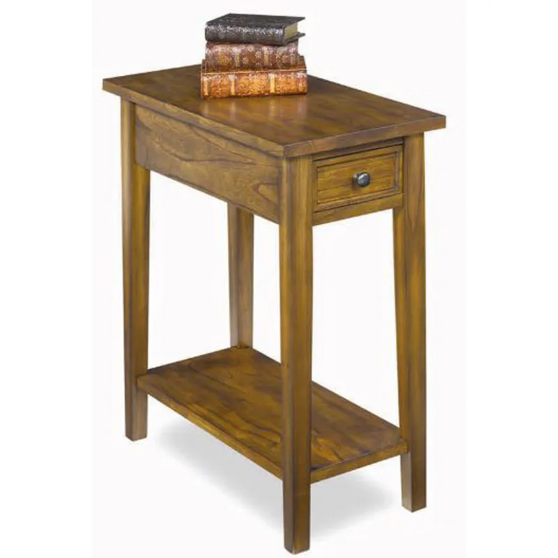 Chairside End Table