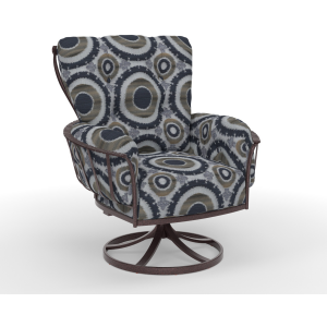 Monterra Swivel Rocker Lounge Chair