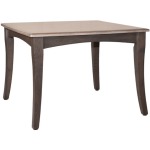 Achord Table