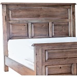 Westbrook Richfield King Headboard