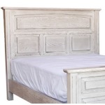 Edinburg Livingston California King Headboard