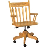 Acorn Roller Arm