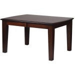 Monterey Table - 42" x 54"
