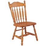 Royal Side Chair
