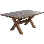 Tuscany Table 84"
