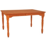 Farmhouse Table