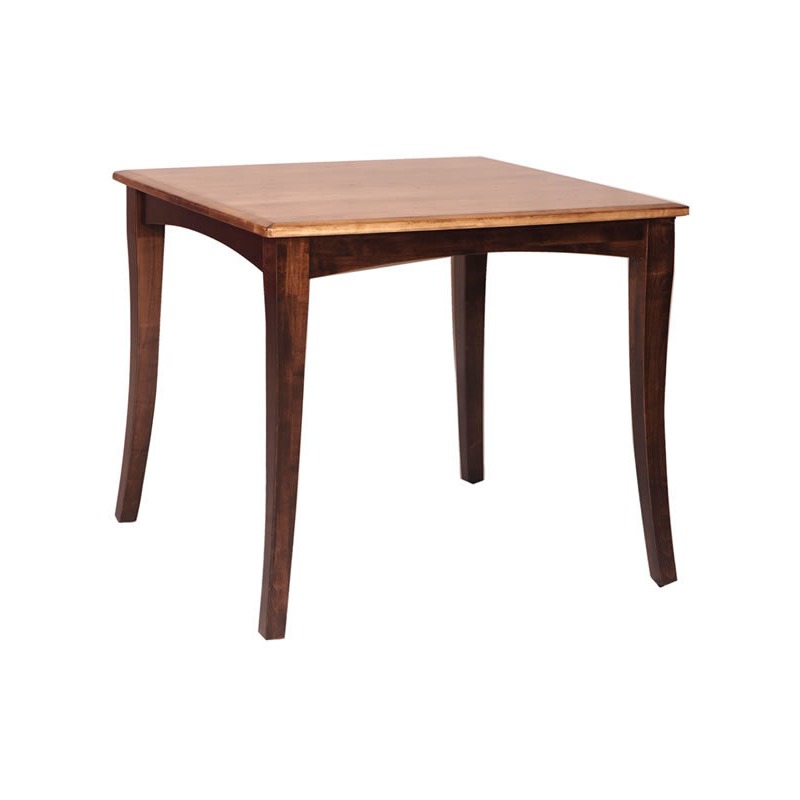 Achord Table 10813602 by Oakwood Industries at Missouri Furniture