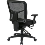 Pro-Line II ProGrid® Back Mid Back Managers Chair