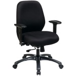 24/7 High Intensity Use Chair