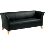 Leather Sofa