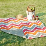 Juno Waterproof Picnic Blanket
